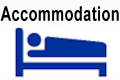 Western Downs Accommodation Directory