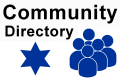 Western Downs Community Directory