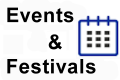 Western Downs Events and Festivals Directory