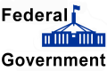 Western Downs Federal Government Information