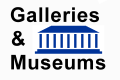 Western Downs Galleries and Museums