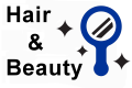 Western Downs Hair and Beauty Directory