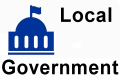 Western Downs Local Government Information