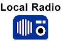 Western Downs Local Radio Information