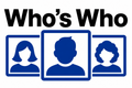 Western Downs Who's Who